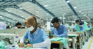 Konveksi Seragam Cikarang