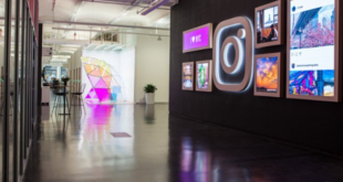 Alamat Kantor Instagram Jakarta