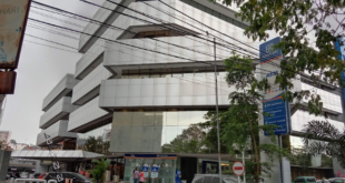 BRI Pusat Makassar