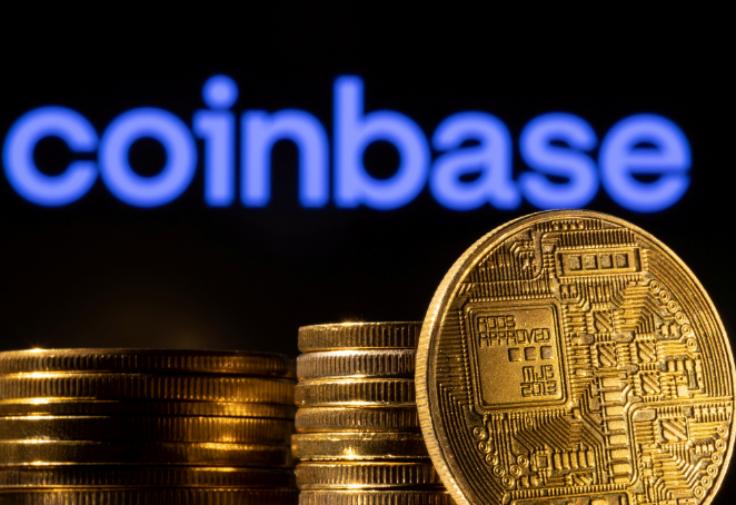 Coinbase