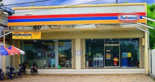 Indomaret