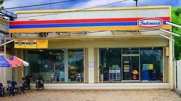 Indomaret