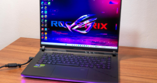 ROG Strix Scar 16: