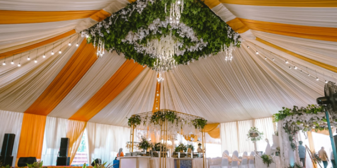 Sewa Tenda Jatinangor