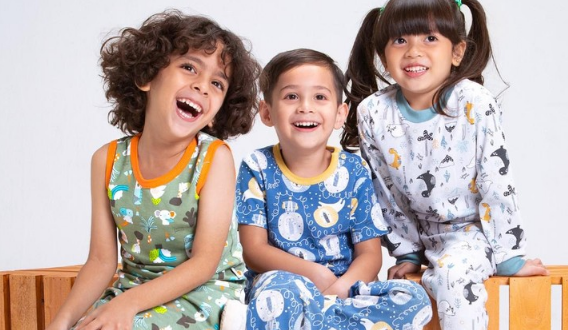 Apa itu Velvet Junior