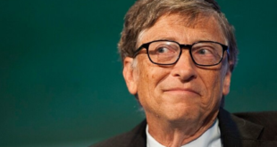 Bill Gates