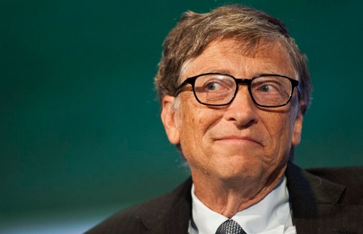 Bill Gates