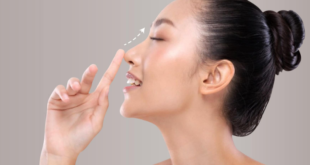 Ini Biaya yang Dibutuhkan untuk Tanam Benang Hidung!