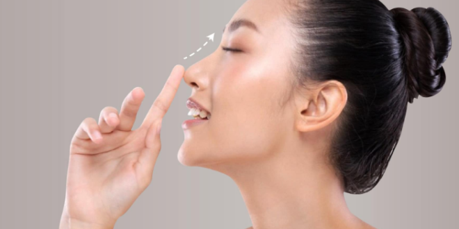 Ini Biaya yang Dibutuhkan untuk Tanam Benang Hidung!