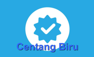 Cara Mendapatkan Centang Biru di TikTok