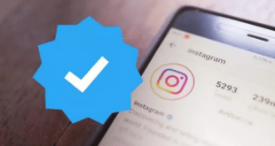 Cara Mendapatkan Centang Biru di Instagram