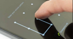Cara Membuka Pola Hp Oppo