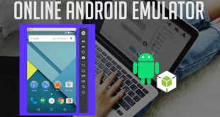 Emulator Android Online