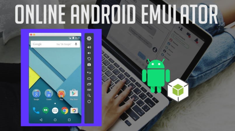 Emulator Android Online