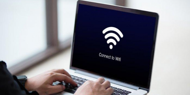 Cara Mengganti Password Wifi