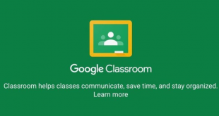 Cara menggunakan Google Classroom