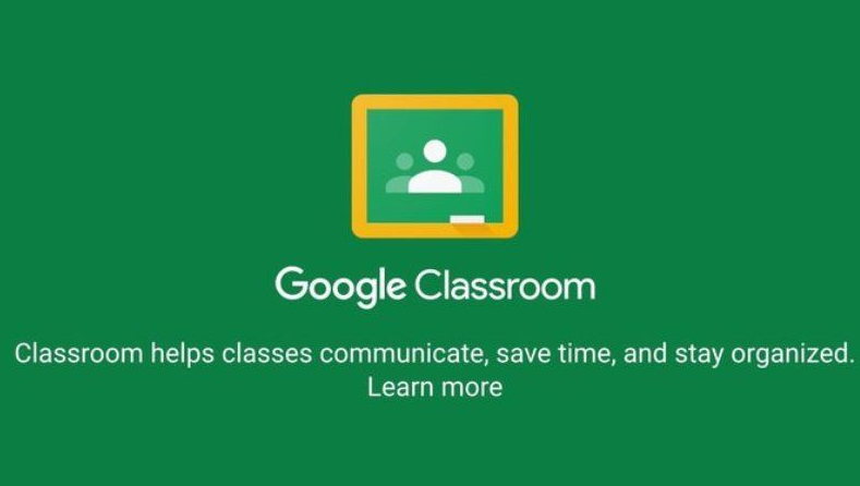 Cara menggunakan Google Classroom