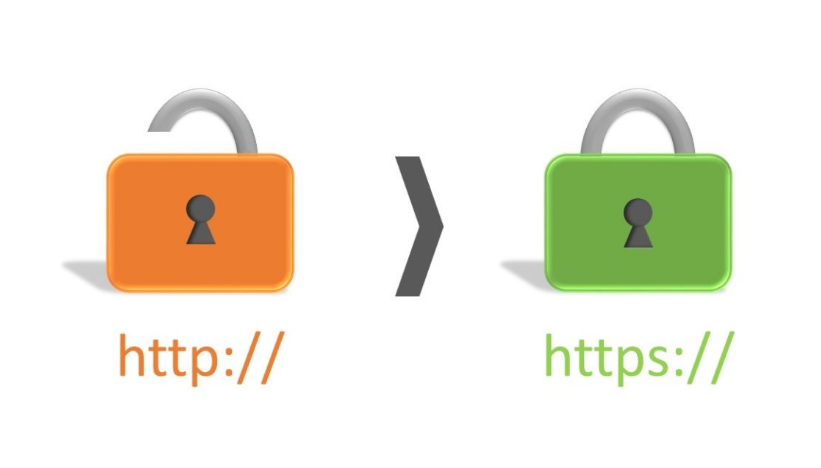 Perbedaan HTTP dan HTTPS