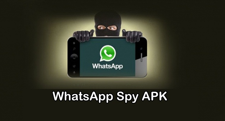 Whatsapp Spy