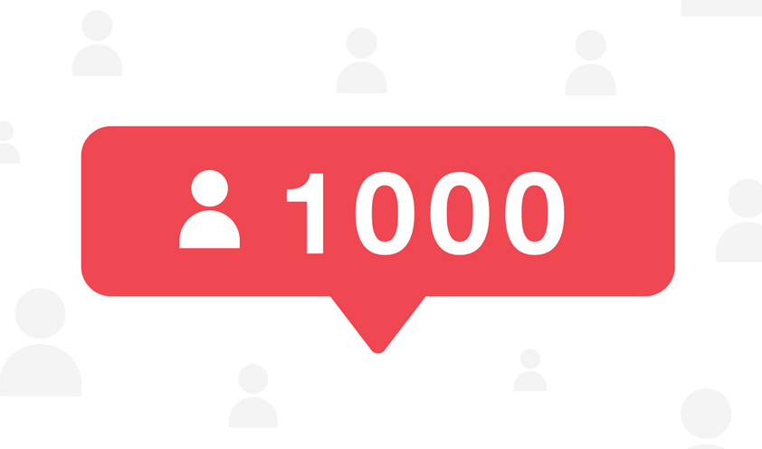 Auto Followers IG 1000 / Cara Menambah 5000 Followers Gratis / 1000 Followers Gratis Tanpa Menambah Following