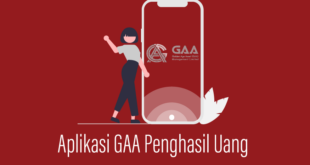 GAA456 | Apk Penghasil uang