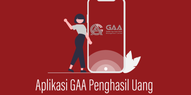 GAA456 | Apk Penghasil uang