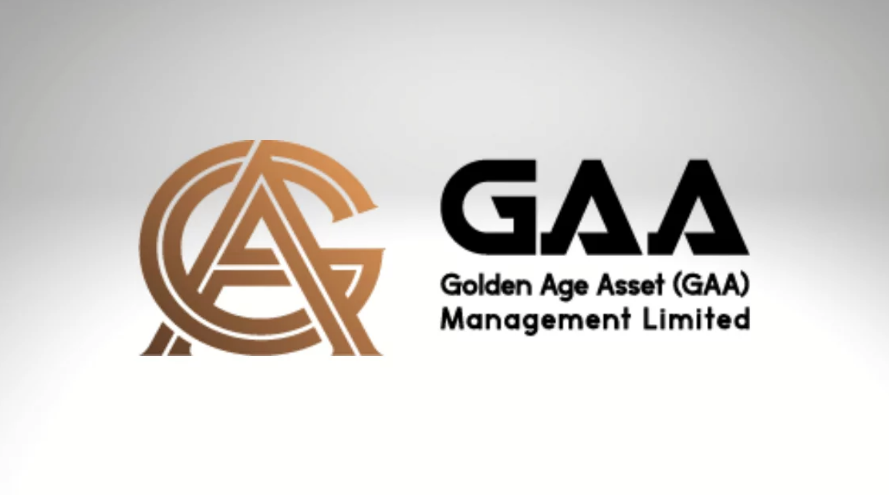 GAA456 (Golden Age Asset)
