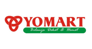 Logo YoMart