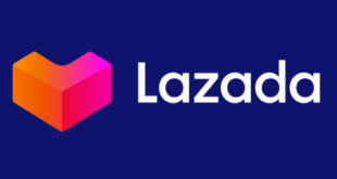 Lazada Logo HD