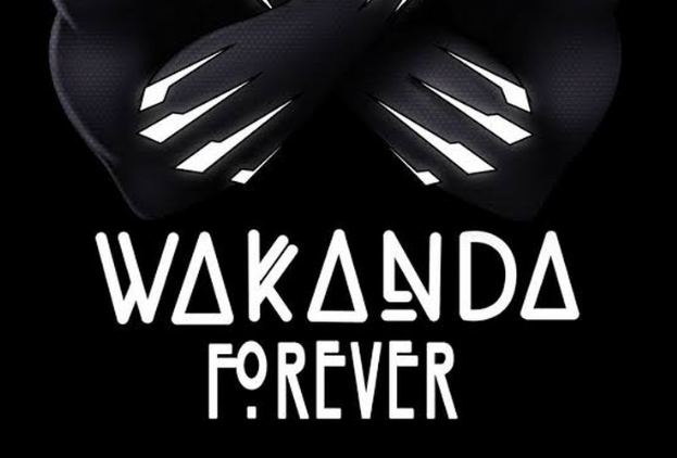 Arti Wakanda Forever