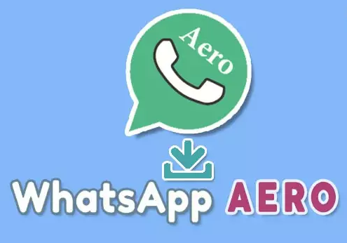 Aero Whatsapp 8.11 Apk