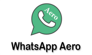 Aero Whatsapp 8.11 Apk