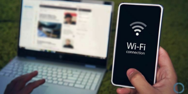 Cara Membobol WiFi Tanpa Aplikasi & Cara Bobol Wifi yang Dipassword