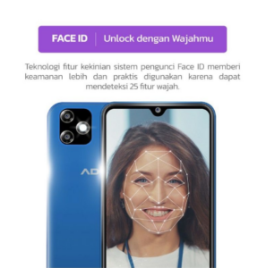 Face ID Advan G5 Elite