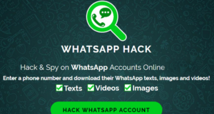 Whatsapp Hack Untuk Sadap Whatsapp (https //pointszone.net/v2/whatshack/)