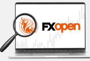FXOpen Trading Forex Deposit Kecil