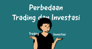 trading dan investasi