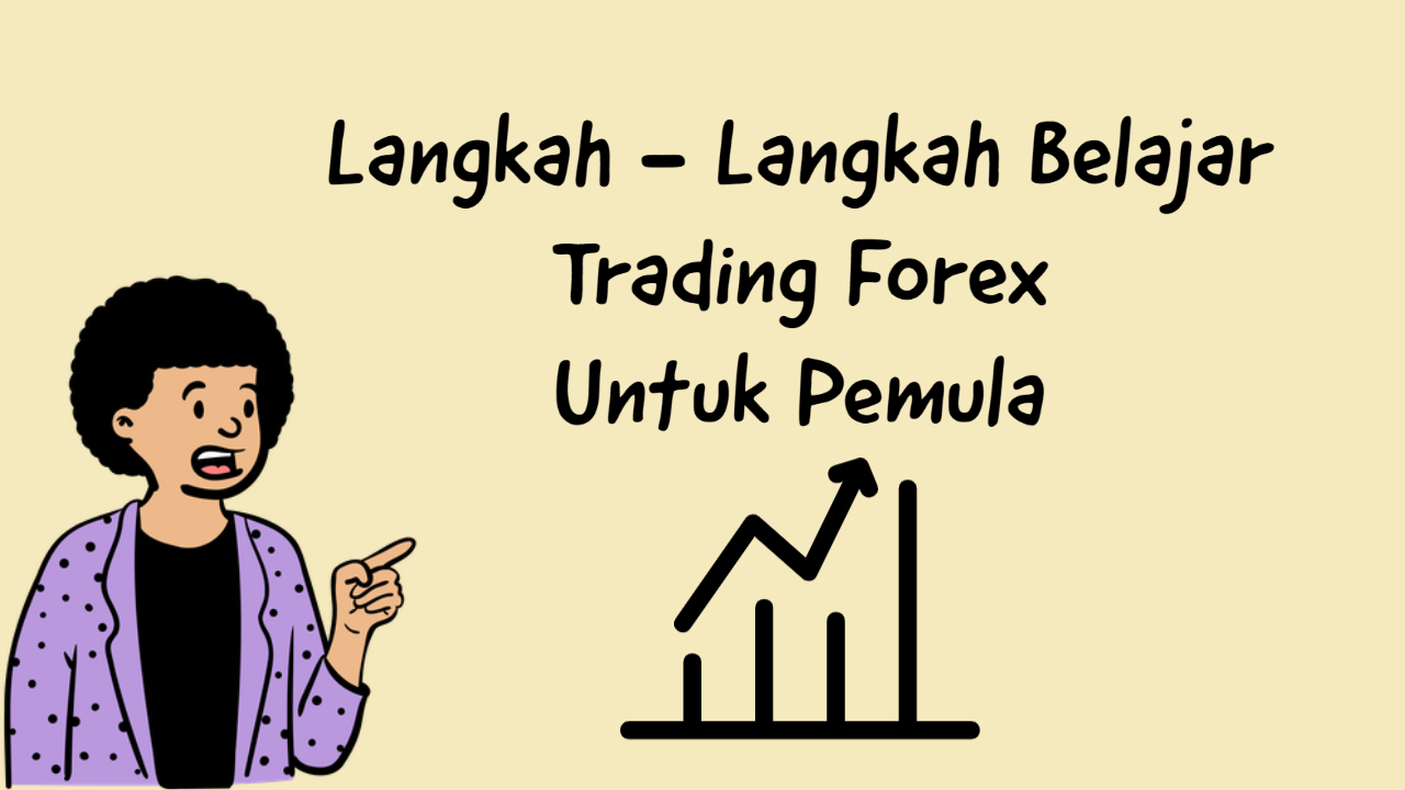 belajar trading forex