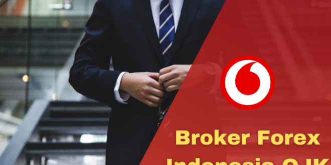 Broker Forex Indonesia OJK
