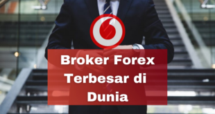 Broker Forex Terbesar di Dunia