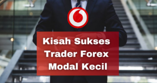 Kisah Sukses Trading Forex Modal Kecil