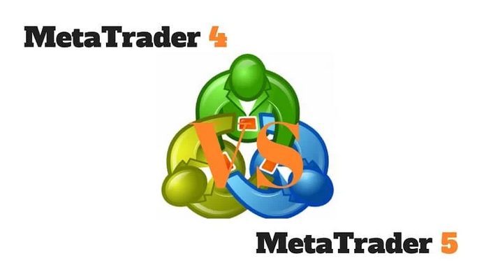 Perbandingan dan Perbedaan MetaTrader 4 VS MetaTrader 5