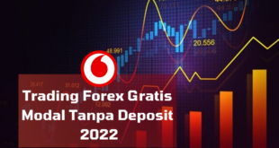 Trading Forex Gratis Modal Tanpa Deposit 2022