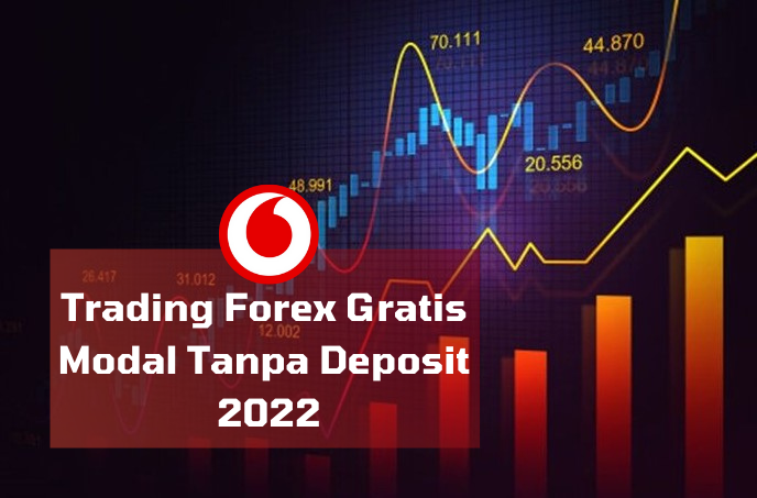 Trading Forex Gratis Modal Tanpa Deposit 2022