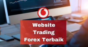 Website Trading Forex