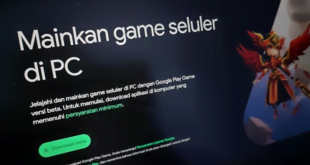 Cara Main Game Android Tanpa Emulator di PC