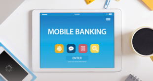 Cara Membuat Mobile Banking