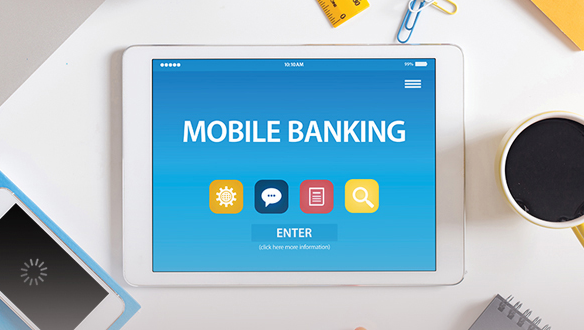 Cara Membuat Mobile Banking