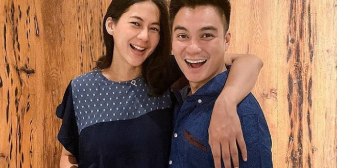 Cara Mendapatkan Giveaway dari Baim Wong