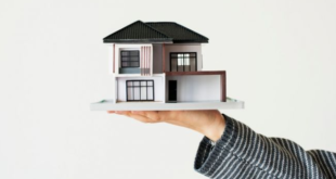 Bisnis properti modal 100 juta